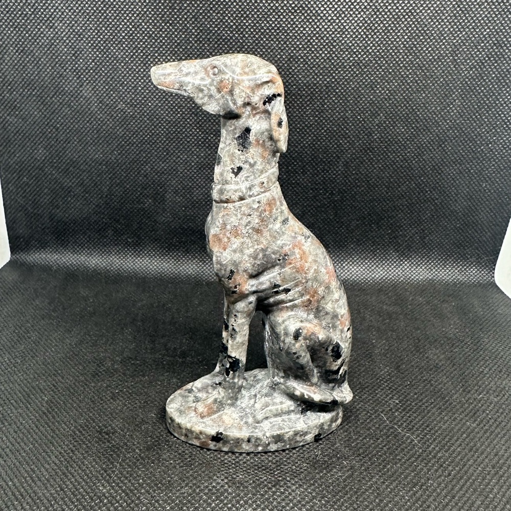 Yooperlite Greyhound